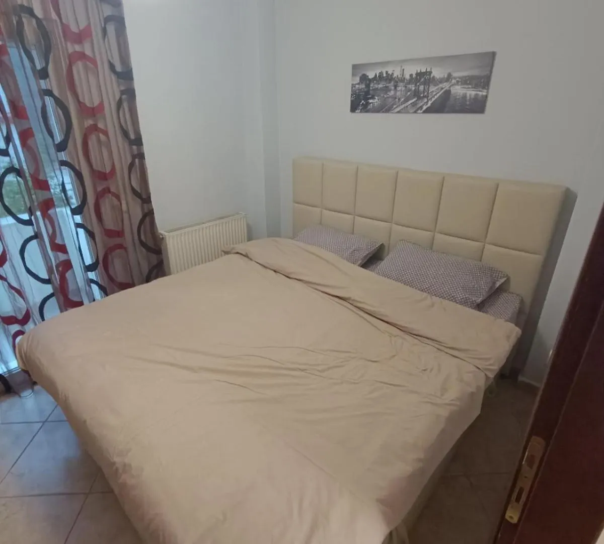Pefka Apartment Thessaloníki Grekland