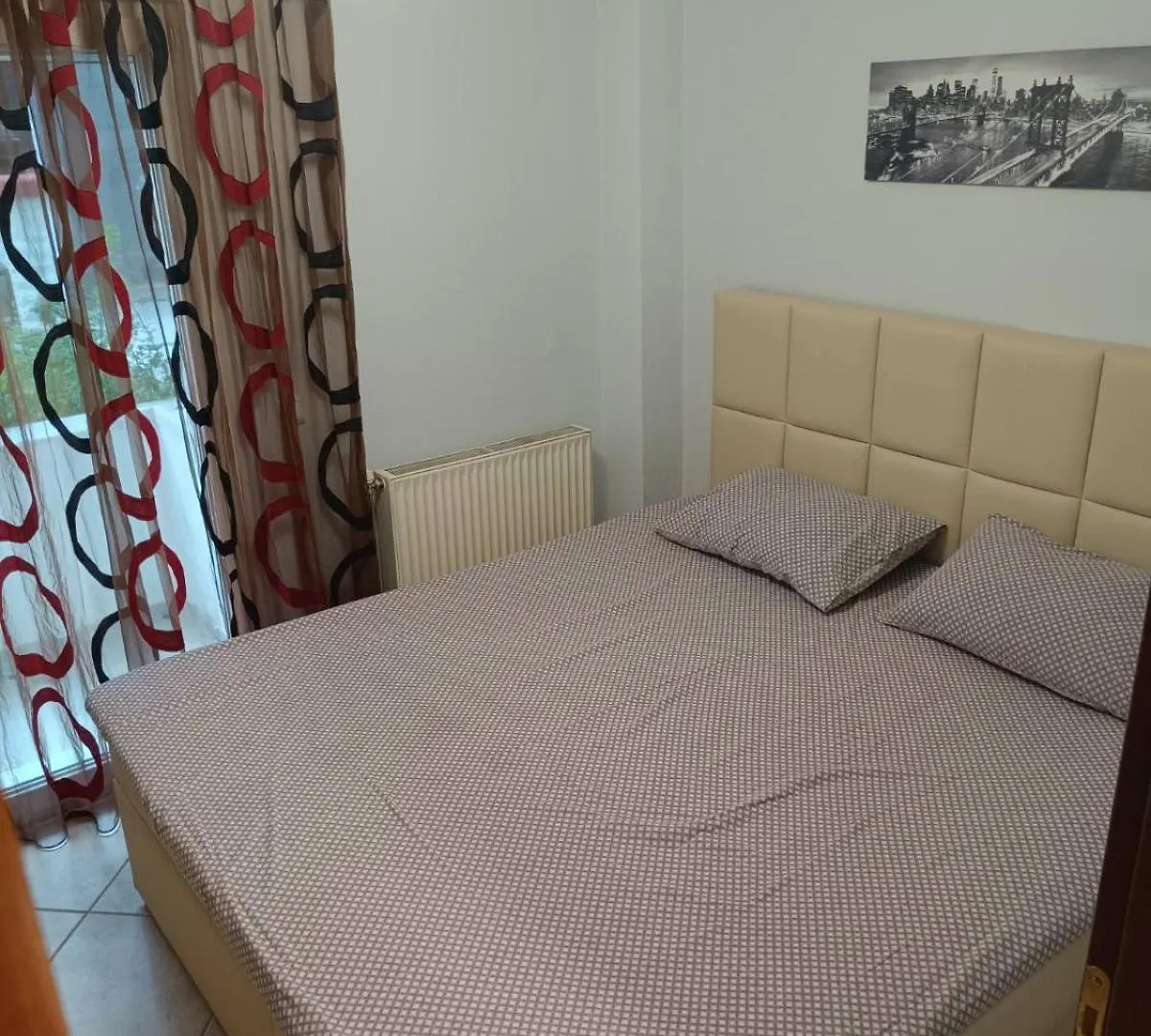 Pefka Apartment Thessaloníki 0*,  Grekland