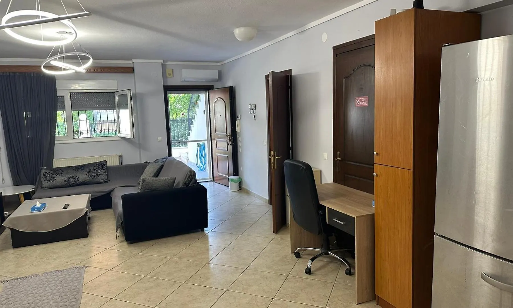 Pefka Apartment Thessaloniki