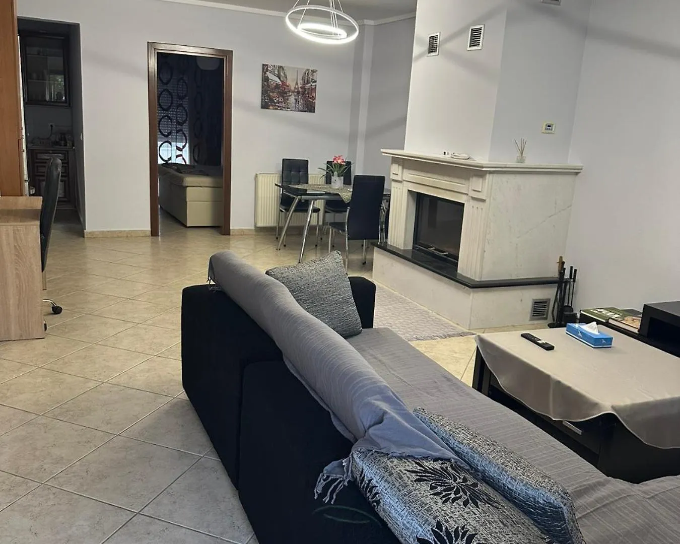 Pefka Apartment Thessaloniki