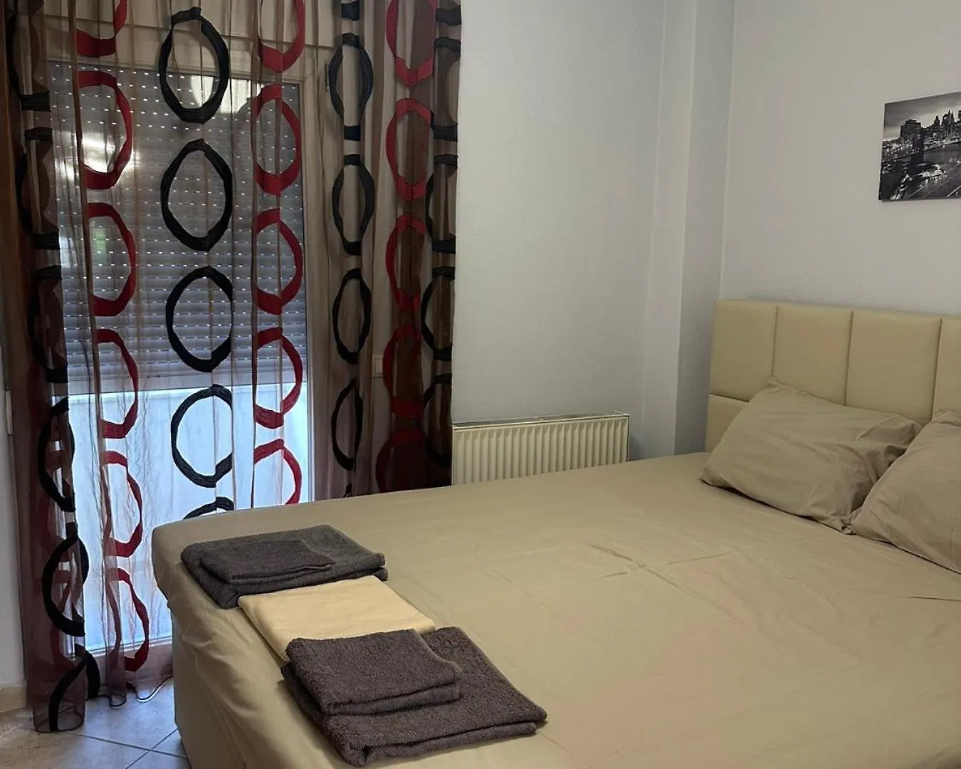 Pefka Apartment Thessaloníki