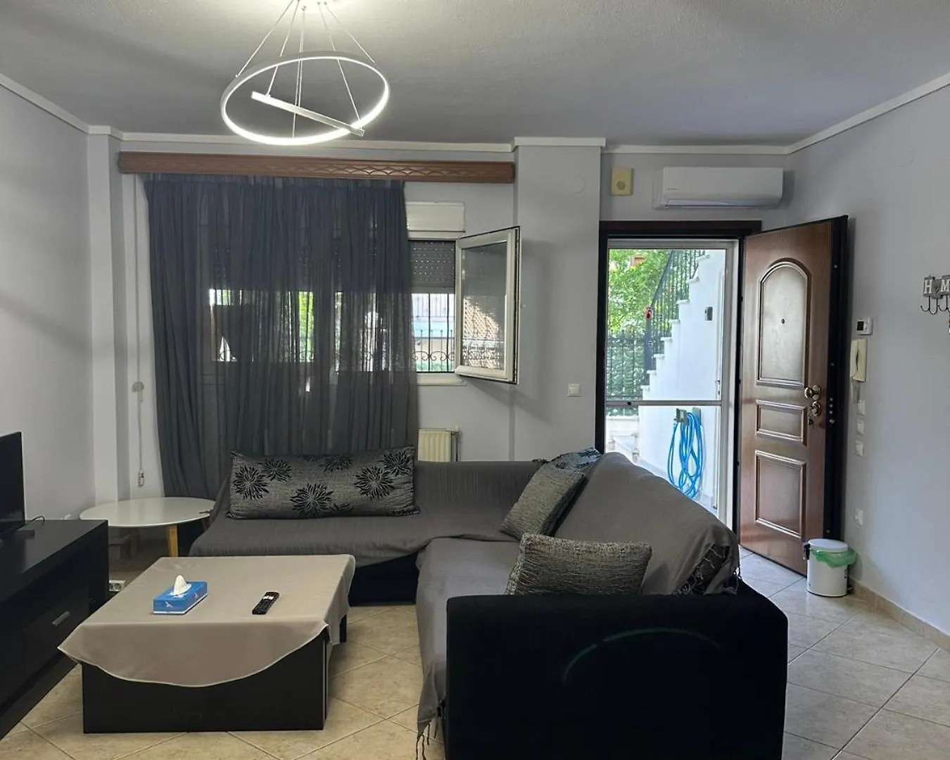 Pefka Apartment Thessaloníki