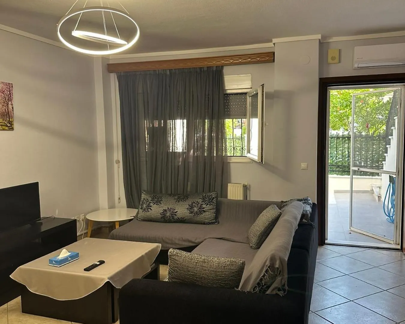 Pefka Apartment Thessaloníki 0*,  Grekland
