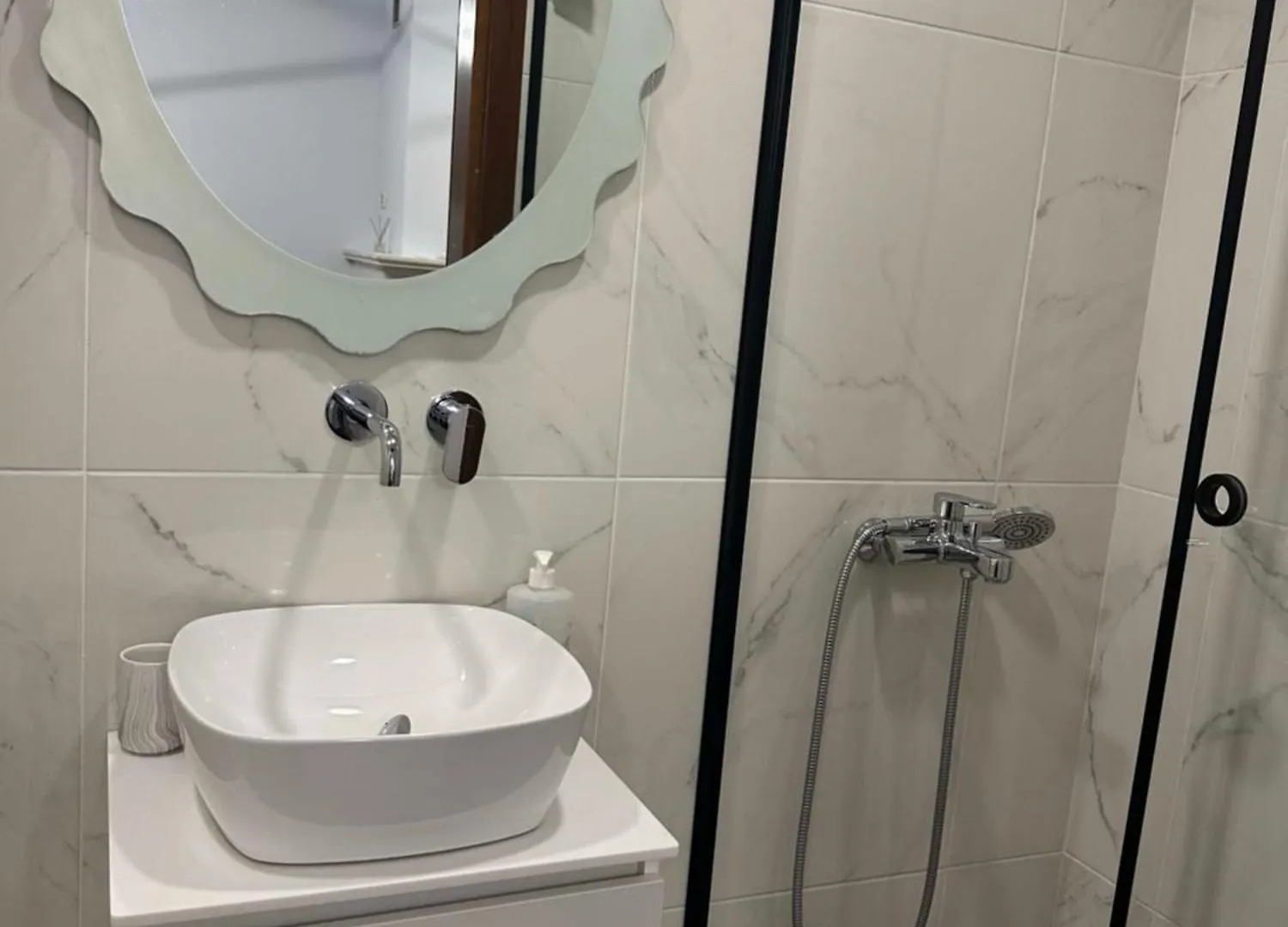Pefka Apartment Thessaloniki Griechenland