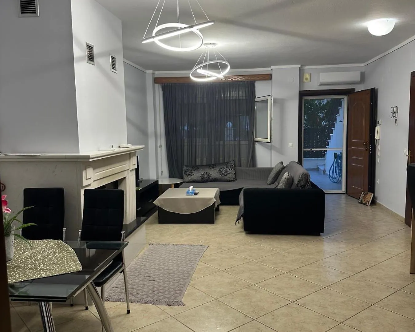 Pefka Apartment Thessaloníki