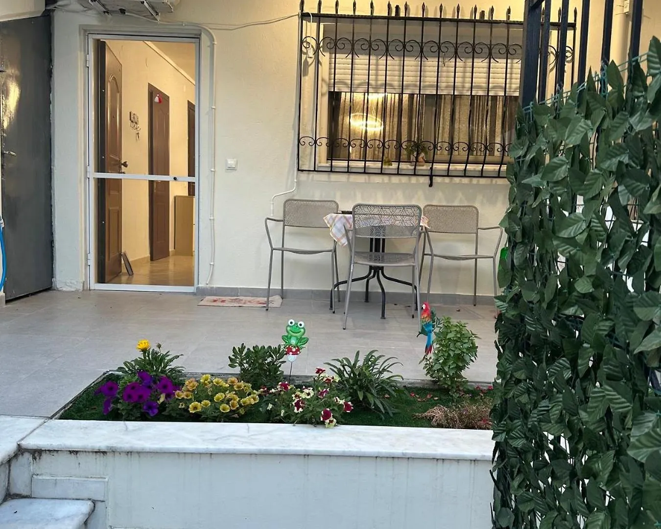 Pefka Apartment Thessaloniki