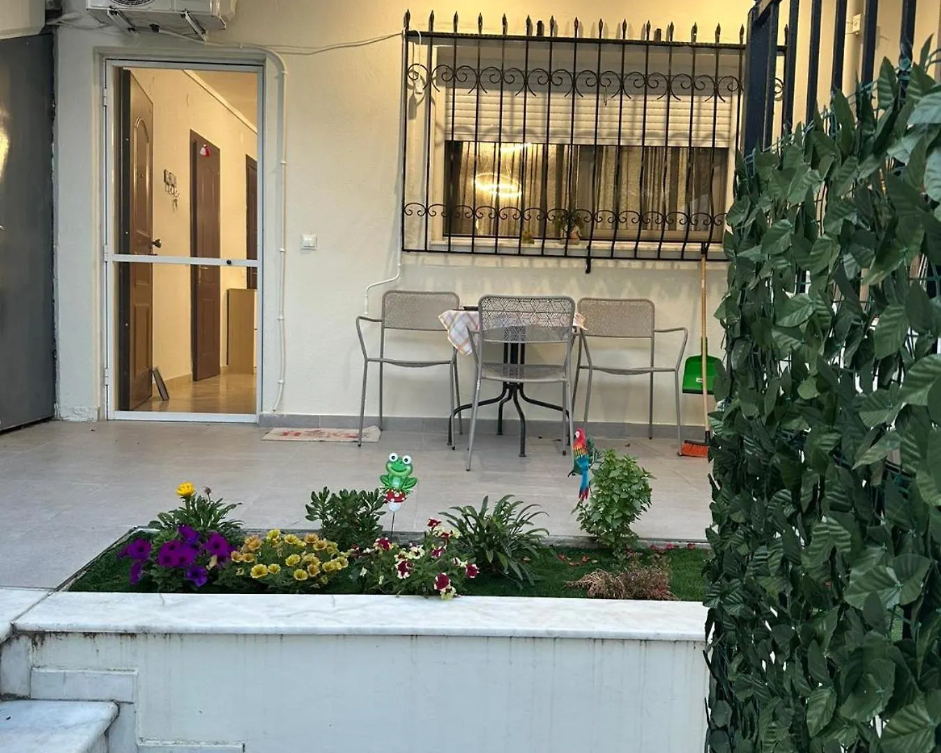 Pefka Apartment Thessaloniki